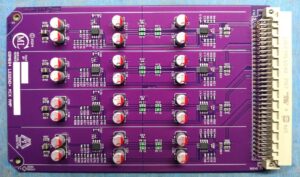 GSM694 Mix Amp