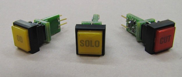 SX1315 Switches. The CUT, SOLO and OD switches that are used in the Neve V-Series consoles (V1, V3, VR) are no longer made. The solution is the CML Audio SX1315 range of switches.